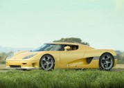 Koenigsegg CCR